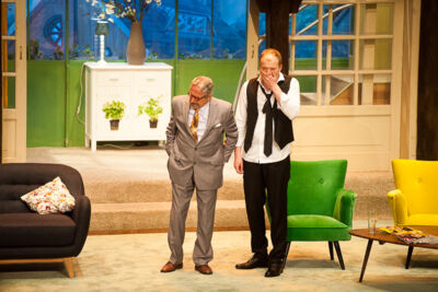Heur huis is onzen thuis @ echt Antwaarps teater, foto 53, foto's door Goele Bormans - FrontView Magazine