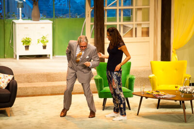 Heur huis is onzen thuis @ echt Antwaarps teater, foto 55, foto's door Goele Bormans - FrontView Magazine