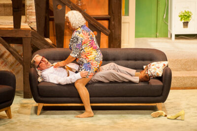 Heur huis is onzen thuis @ echt Antwaarps teater, foto 59, foto's door Goele Bormans - FrontView Magazine