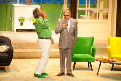 Heur huis is onzen thuis @ echt Antwaarps teater, foto 64, foto's door Goele Bormans - FrontView Magazine