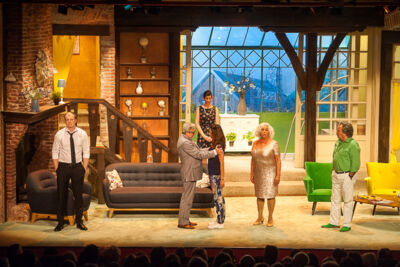 Heur huis is onzen thuis @ echt Antwaarps teater, foto 69, foto's door Goele Bormans - FrontView Magazine