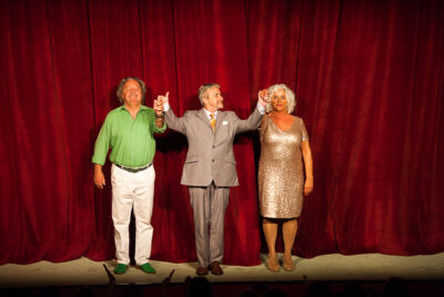 Heur huis is onzen thuis @ echt Antwaarps teater, foto 82, foto's door Goele Bormans - FrontView Magazine