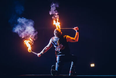 I love the 90's @ Ethias Arena, picture 44, photographed by Elke Briers - FrontView Magazine