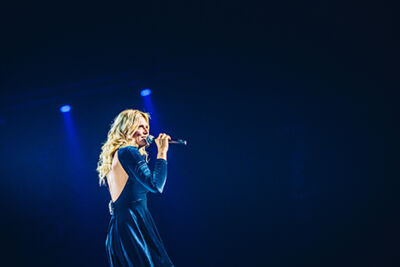 I love the 90's @ Ethias Arena, picture 50, photographed by Elke Briers - FrontView Magazine