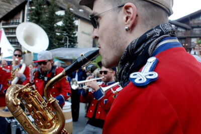 Zermatt Unplugged 2017 @ Zermatt, picture 8, photographed by Peter Minnebo - FrontView Magazine