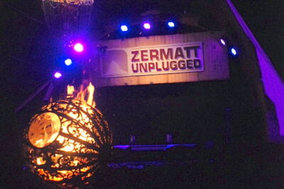 Zermatt Unplugged 2017 @ Zermatt, picture 14, photographed by Peter Minnebo - FrontView Magazine