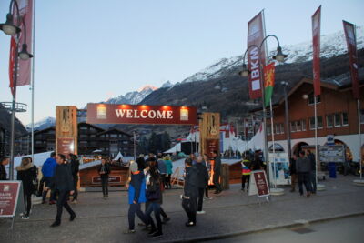Zermatt Unplugged 2017 @ Zermatt, picture 36, photographed by Peter Minnebo - FrontView Magazine