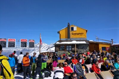 Zermatt Unplugged 2017 @ Zermatt, picture 43, photographed by Peter Minnebo - FrontView Magazine