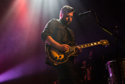 Bear's Den @ Trix, foto 6, foto's door Dieter  Boone - FrontView Magazine