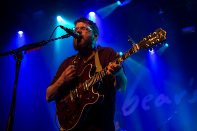 Bear's Den @ Trix, foto 8, foto's door Dieter  Boone - FrontView Magazine