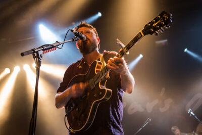 Bear's Den @ Trix, foto 15, foto's door Dieter  Boone - FrontView Magazine