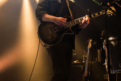 Bear's Den @ Trix, foto 17, foto's door Dieter  Boone - FrontView Magazine
