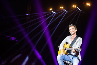 Das Grosse Schlagerfest mit KLUBBB3 @ Lotto Arena, picture 8, photographed by Dorien Goetschalckx - FrontView Magazine