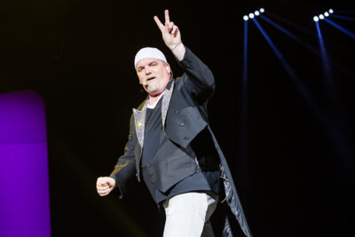 Das Grosse Schlagerfest mit KLUBBB3 @ Lotto Arena, picture 13, photographed by Dorien Goetschalckx - FrontView Magazine