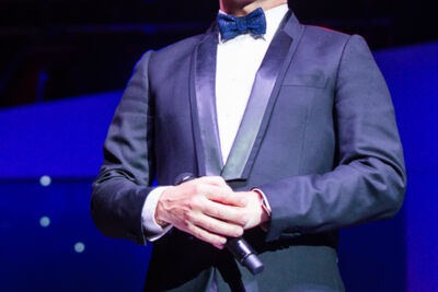 Das Grosse Schlagerfest mit KLUBBB3 @ Lotto Arena, picture 15, photographed by Dorien Goetschalckx - FrontView Magazine