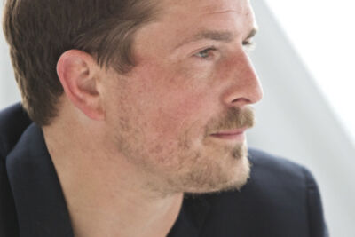 "Over Water" @ Antwerpen, foto 7, foto's door Bart Baevegems - FrontView Magazine