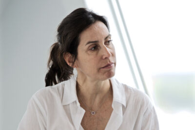 "Over Water" @ Antwerpen, foto 8, foto's door Bart Baevegems - FrontView Magazine
