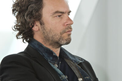 "Over Water" @ Antwerpen, foto 13, foto's door Bart Baevegems - FrontView Magazine