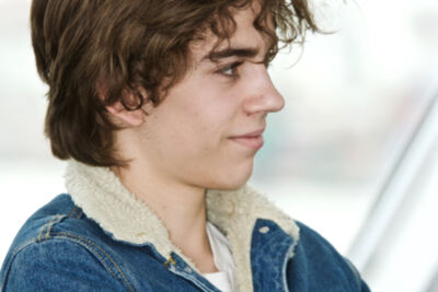 "Over Water" @ Antwerpen, foto 16, foto's door Bart Baevegems - FrontView Magazine