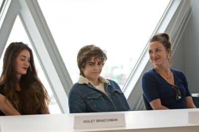"Over Water" @ Antwerpen, foto 28, foto's door Bart Baevegems - FrontView Magazine