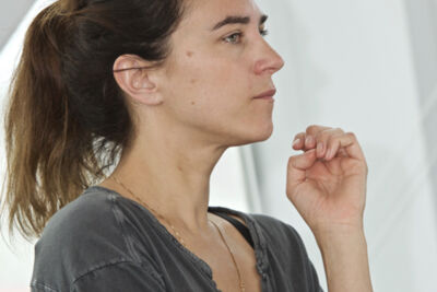 "Over Water" @ Antwerpen, foto 40, foto's door Bart Baevegems - FrontView Magazine