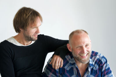 één Op weg met Jan. @ VRT Brussel, picture 8, photographed by Bart Baevegems - FrontView Magazine