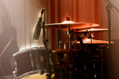 Stijn Meuris, CD Voorstelling 'Vigilant' @ AB Club, picture 21, photographed by Alex Wyckmans - FrontView Magazine