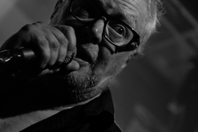 Stijn Meuris, CD Voorstelling 'Vigilant' @ AB Club, picture 32, photographed by Alex Wyckmans - FrontView Magazine