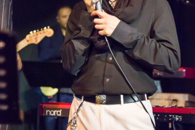 Remembering Prince @ De shop, picture 22, photographed by Marc Verdonck - FrontView Magazine