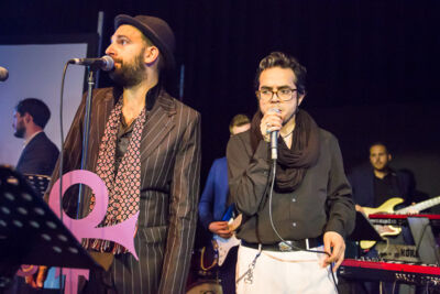 Remembering Prince @ De shop, picture 24, photographed by Marc Verdonck - FrontView Magazine