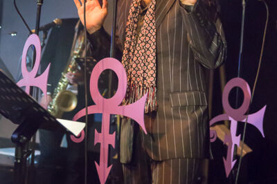 Remembering Prince @ De shop, picture 25, photographed by Marc Verdonck - FrontView Magazine