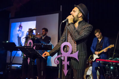 Remembering Prince @ De shop, picture 29, photographed by Marc Verdonck - FrontView Magazine