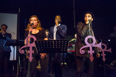 Remembering Prince @ De shop, picture 32, photographed by Marc Verdonck - FrontView Magazine