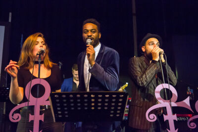 Remembering Prince @ De shop, picture 34, photographed by Marc Verdonck - FrontView Magazine