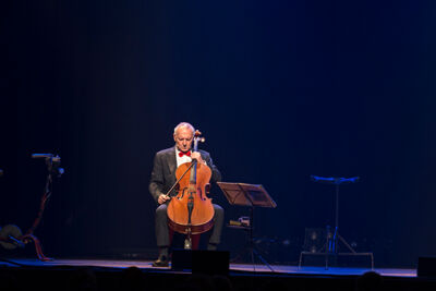 De Frivole Framboos @ De Roma, picture 6, photographed by dirk janssens - FrontView Magazine
