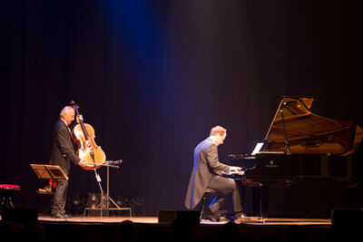 De Frivole Framboos @ De Roma, picture 7, photographed by dirk janssens - FrontView Magazine