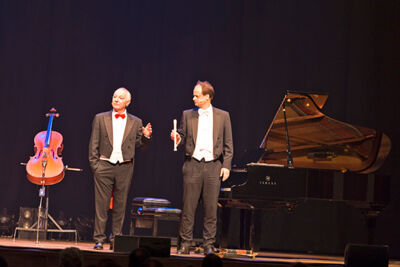 De Frivole Framboos @ De Roma, picture 9, photographed by dirk janssens - FrontView Magazine