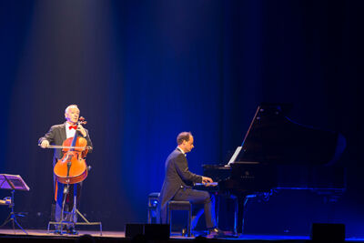 De Frivole Framboos @ De Roma, picture 10, photographed by dirk janssens - FrontView Magazine