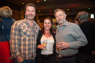 Première De schaar erin @ Theater Elckerlyc, picture 21, photographed by Goele Bormans - FrontView Magazine