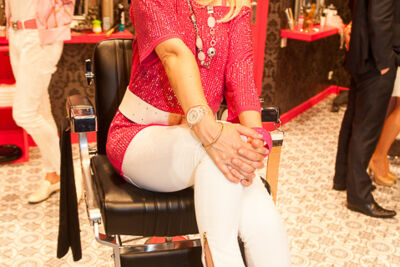 Première De schaar erin @ Theater Elckerlyc, picture 35, photographed by Goele Bormans - FrontView Magazine