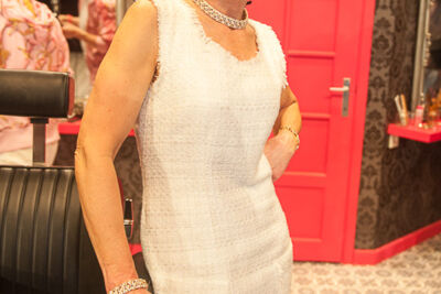 Première De schaar erin @ Theater Elckerlyc, picture 38, photographed by Goele Bormans - FrontView Magazine