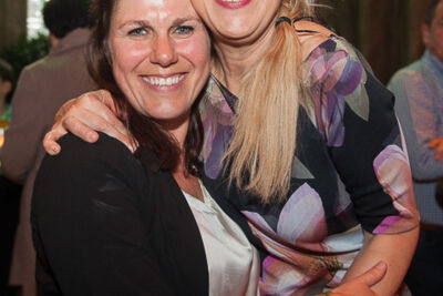 Première De schaar erin @ Theater Elckerlyc, picture 43, photographed by Goele Bormans - FrontView Magazine