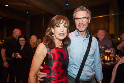 Première De schaar erin @ Theater Elckerlyc, picture 46, photographed by Goele Bormans - FrontView Magazine