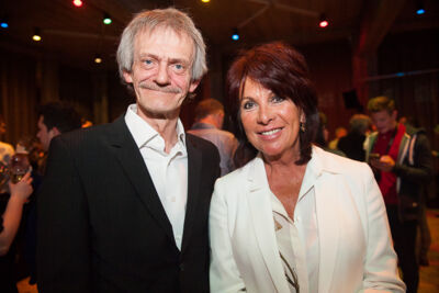 Première De schaar erin @ Theater Elckerlyc, picture 49, photographed by Goele Bormans - FrontView Magazine