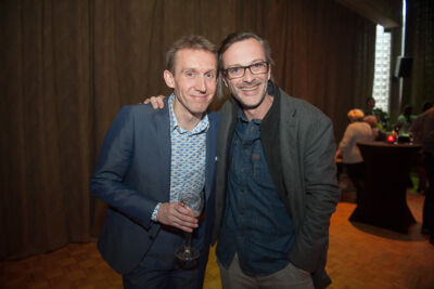 Première De schaar erin @ Theater Elckerlyc, picture 52, photographed by Goele Bormans - FrontView Magazine