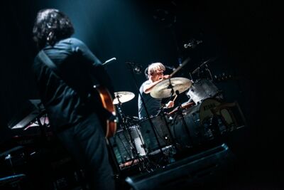 Arno @ Het Depot, picture 8, photographed by Luc Luyten - FrontView Magazine