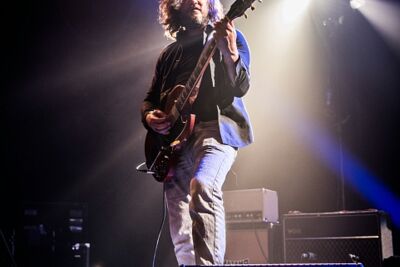 Arno @ Het Depot, picture 13, photographed by Luc Luyten - FrontView Magazine