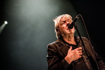 Arno @ Het Depot, picture 16, photographed by Luc Luyten - FrontView Magazine