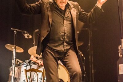 Arno @ Het Depot, picture 17, photographed by Luc Luyten - FrontView Magazine