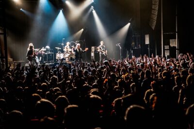 Arno @ Het Depot, picture 19, photographed by Luc Luyten - FrontView Magazine